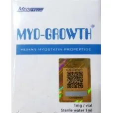 Myo-Growth [1+1 vial, Meditech]
